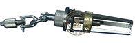 ASTM WK4510 PS79-96 14mm / 26mm প্রেস রিং বোতাম স্ন্যাপ বোতাম স্ন্যাপ Rivets জন্য পরীক্ষক টানুন