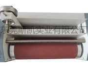 চামড়া / রাবার টেস্টিং যন্ত্রপাতি, জুতা জন্য DIN-53516 দিন ঘর্ষণ পরীক্ষক