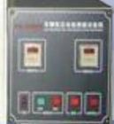 DIN7520 জ্বলনযোগ্যতা টেস্টিং সরঞ্জাম অটোমোবাইল অভ্যন্তরীণ সামগ্রী উল্লম্ব flammability পরীক্ষক