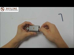 শার্প পয়েন্ট টেস্টার