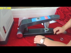 চামড়ার নরমতা পরীক্ষক