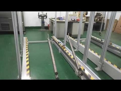 2m/s পরীক্ষক / খেলনা গতিশীল শক্তি পরীক্ষক