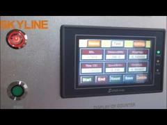 খেলনা গতিশক্তি পরীক্ষক