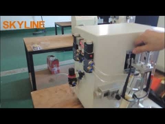 চশমা ফ্রেম ব্রিজ বিকৃতি পরীক্ষক