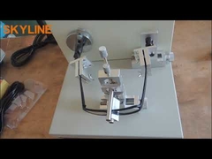 চশমা ফ্রেম সহনশীলতা পরীক্ষক