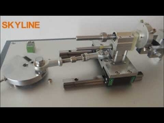 চুম্বক স্থায়িত্ব পরীক্ষক