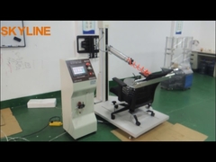 চেয়ার ব্যাক স্থায়িত্ব পরীক্ষক