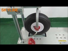 কিডস ট্রাইসাইকেল স্থায়িত্ব পরীক্ষক