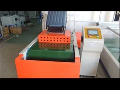 সিঁড়ি দিয়ে নিচে লাগেজ পরীক্ষক.mp4