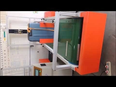 স্ট্যান্ডার্ড আনুষাঙ্গিক সঙ্গে মাইলেজ পরীক্ষক