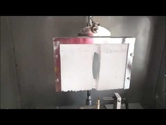 বিল্ডিং উপকরণ ইগনিটিবিলিটি টেস্টার