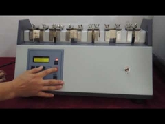 ভ্যাম্প ফ্লেক্সিং টেস্টার