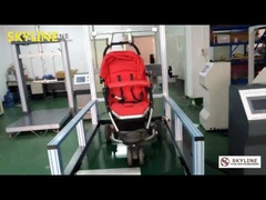 EN1888-2018 অসমতল পৃষ্ঠ পরীক্ষা সরঞ্জাম