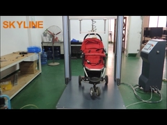 EN1888-2018 বেবি স্ট্রলার হ্যান্ডেল স্থায়িত্ব পরীক্ষক