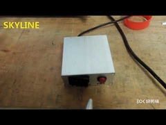 ESD সিমুলেটর পরীক্ষার সরঞ্জাম