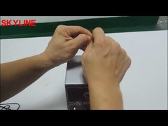 শিশুদের পণ্যের জন্য আইএসও ৮১২৪-১ ১.৩৫ পাউন্ড নির্দিষ্ট বল ধারালো প্রান্ত পরীক্ষক