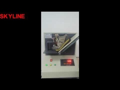 ডিজিটাল জুতোর শক্ততা পরীক্ষক