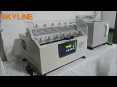 ASTM-D1052 SATRA TM60 রস ফ্লেক্সিং টেস্টার