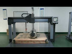 Mattress Rollator Testing Machine
