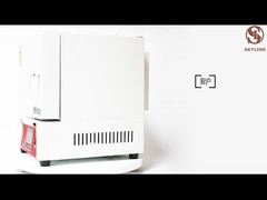 এনভায়রনমেন্টাল টেস্ট - ইউভি ওয়েদারিং টেস্ট চেম্বার