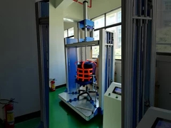 চেয়ার ড্রপ ইমপ্যাক্ট টেস্ট মেশিন