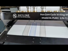 আইএসও ২৭৬৬৮-১ বলপয়েন্ট পেন এবং মার্কার সনাক্ত করার জন্য লিখিত পরীক্ষার সরঞ্জাম