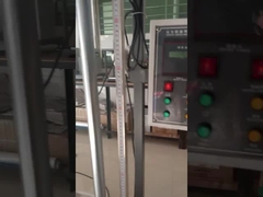 EN ISO 20344 নিরাপত্তা জুতা প্রভাব পরীক্ষক