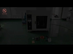 আইইসি ৬০৬৯৫ ইগল ফ্লেম টেস্টার