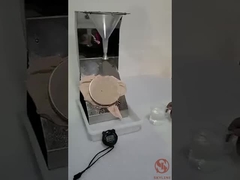 ISO4920 AATCC22 ফ্যাব্রিক টেক্সটাইল স্প্রে রেটিং পরীক্ষক