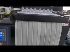 আইএসও ২৭৬৬৮-১ বলপয়েন্ট পেন এবং মার্কার সনাক্ত করার জন্য লিখিত পরীক্ষার সরঞ্জাম