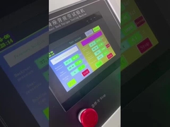 EN 1728 চেয়ার সিট & ব্যাক ব্যাপক স্থায়িত্ব পরীক্ষক