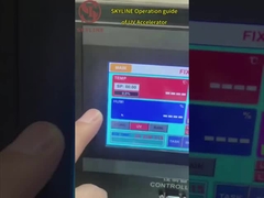 স্বয়ংক্রিয় স্প্রিংকলার ফাংশন সহ পেশাদার পরিবেশগত পরীক্ষার চেম্বার ইউভি ল্যাম্প পরীক্ষক