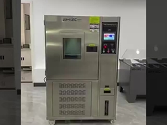 SL-E01 ফোম পরিবেশ প্রাক চিকিত্সা টেস্ট মেশিন তাপমাত্রা এবং আর্দ্রতা টেস্ট চেম্বার