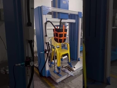 আসবাবপত্র পরীক্ষার সরঞ্জাম