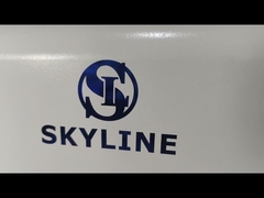 SL-TL01 ব্যাগেজ ওয়াকিং বাম্প টেস্ট মেশিন/রানিং মেশিন/ক্যাস্টর টেস্ট মেশিন