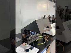 সানগ্লাসের জন্য পোলারাইজেশন অক্ষ অবস্থান পরীক্ষক