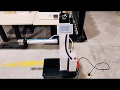 ড্রয়ার গাইডিং এবং ফিটিং স্থায়িত্ব পরীক্ষা মেশিন স্থিতিশীল বায়ু উৎস সঙ্গে আসবাবপত্র পরীক্ষক