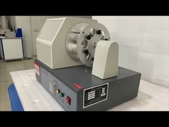 সাট্রা টিএম ১৭২ ওয়াটার ভাপ পারমিটাবিলিটি টেস্টার ইলেক্ট্রোস্ট্যাটিক স্প্রে পেইন্ট