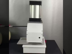 বায়ুসংক্রান্ত পরিমাণগত নমুনা গ্রহণকারী স্বয়ংক্রিয় কার্ডবোর্ড পরিমাণগত নমুনা গ্রহণকারী