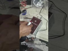 আইএসও ৮১২৪-১ খেলনা পরীক্ষার সরঞ্জাম ১.৩৫এলবি শিশুদের জন্য ধারালো প্রান্ত পরীক্ষক