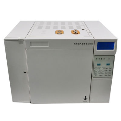 কেনা ট্রান্সফরমার/অন্তরক তেল গ্যাস ক্রোমাটোগ্রাফ সেমি ডিফিউজড স্ট্রাকচার অনলাইনে উৎপাদন