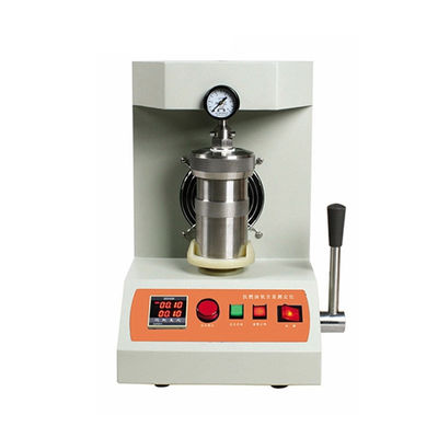 কেনা প্রতিরোধী তেল পেট্রোলিয়াম পণ্য ক্লোরিন সামগ্রী মিটার SL-OA72 অনলাইনে উৎপাদন