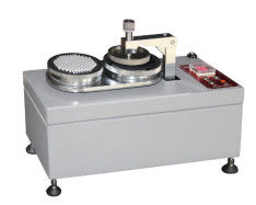 কেনা টেক্সটাইল টেস্টিং মেশিন বোনা ফ্যাব্রিক পিলিং টেস্টার 60 বার/মিনিট অনলাইনে উৎপাদন