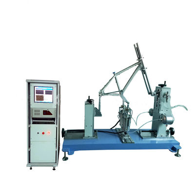 কেনা সাইকেল ফ্রেম ফাইভ-ওয়ে প্যাডেল ফোর্স ডায়নামিক ফ্যাটিগ টেস্টার সাইন ওয়েভ অনলাইনে উৎপাদন