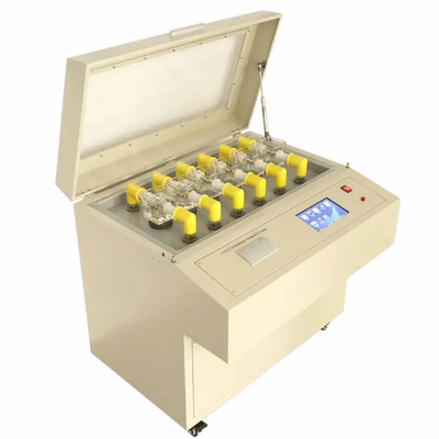 কেনা 0-80kv ASTM D877 ASTM D1816 ট্রান্সফরমার তেল ব্রেকডাউন ভোল্টেজ পরীক্ষক অনলাইনে উৎপাদন