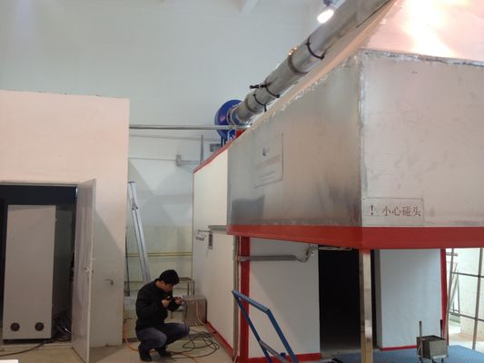 কেনা 5% নির্ভুলতা এএসটিএম E1623 ইন্টারমিডিয়েট স্কেল ক্যালোরিমিটার অনলাইনে উৎপাদন