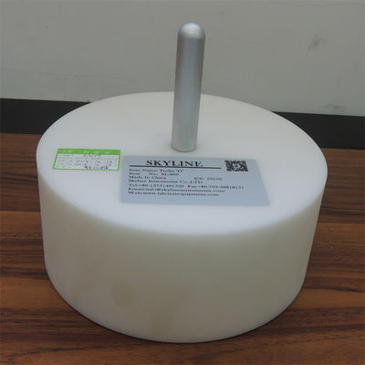 কেনা EN71-8 খেলনা পরীক্ষা সরঞ্জাম অনুসন্ধান ডি (বৃহত হেড) সম্পূর্ণরূপে বন্ধ খোলার মূল্যায়ন জন্য অনলাইনে উৎপাদন