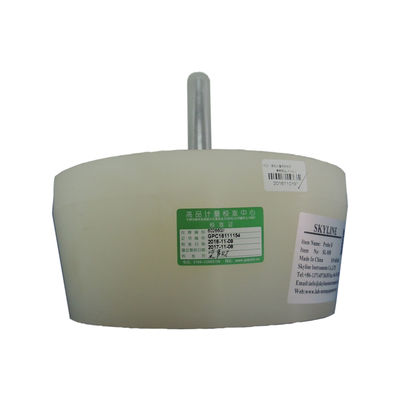 কেনা ISO 8124-4 খেলনা টেস্টিং যন্ত্রপাতি বড় মাথা পরীক্ষা ডি টেস্ট হেড / নেকলেস Entrapment জন্য অনলাইনে উৎপাদন