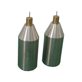 কেনা পেশাদার খেলনা টেস্টিং যন্ত্রপাতি EN71 1 মিমি তরল ফুটা টেস্টিং নিডেল অনলাইনে উৎপাদন