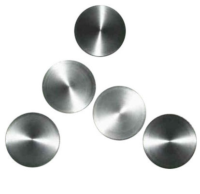 কেনা বিএস-EN71-1 বিশুদ্ধতা 99.995 ম্যাগনেট পরীক্ষার জন্য খেলনা পরীক্ষা সরঞ্জাম নিকেল Dics অনলাইনে উৎপাদন